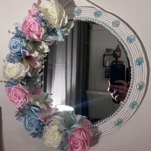 Handmade Mirrors